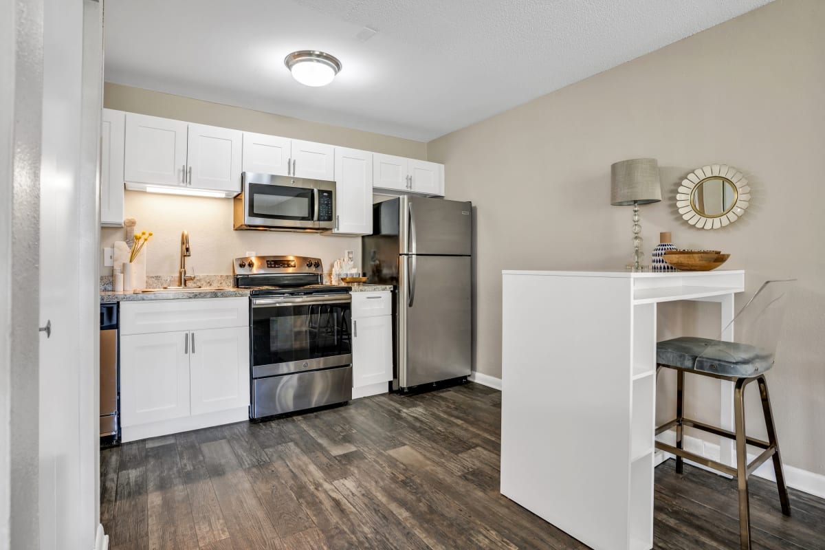 Apartments in South Orlando Castilian Apartments